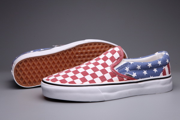 Vans Low-Top Slip-on Men Shoes--061